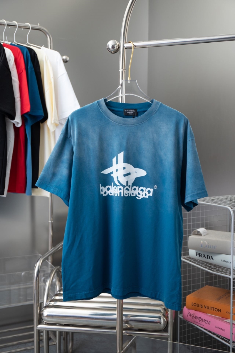 Balenciaga T-Shirts